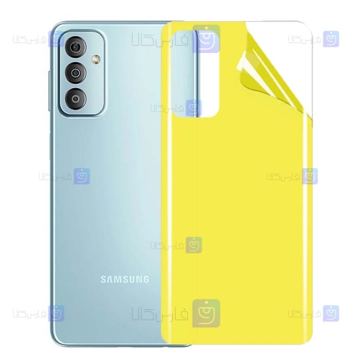 برچسب پشت نانو Samsung Galaxy F23 5G