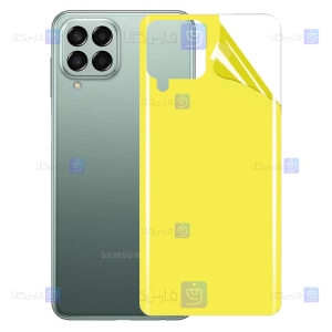 برچسب پشت نانو Samsung Galaxy M33