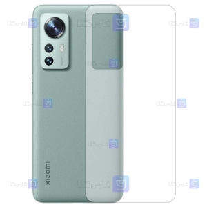 برچسب پشت نانو Xiaomi 12X