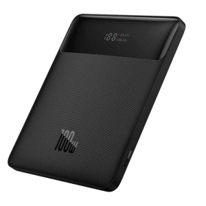 پاور بانک ۱۰۰ وات بیسوس مدل PPDGL-01 100W 20000mAh
