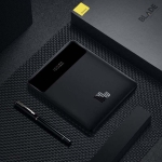 پاور بانک ۱۰۰ وات بیسوس مدل PPDGL-01 100W 20000mAh