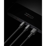 پاور بانک ۱۰۰ وات بیسوس مدل PPDGL-01 100W 20000mAh
