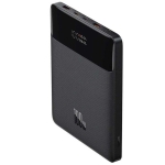 پاور بانک ۱۰۰ وات بیسوس مدل PPDGL-01 100W 20000mAh
