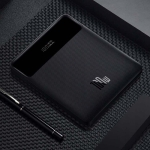 پاور بانک ۱۰۰ وات بیسوس مدل PPDGL-01 100W 20000mAh