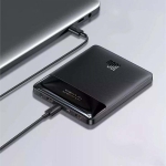 پاور بانک ۱۰۰ وات بیسوس مدل PPDGL-01 100W 20000mAh