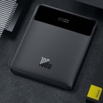 پاور بانک ۱۰۰ وات بیسوس مدل PPDGL-01 100W 20000mAh