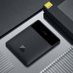 پاور بانک ۱۰۰ وات بیسوس مدل PPDGL-01 100W 20000mAh