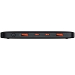 پاور بانک ۱۰۰ وات بیسوس مدل PPDGL-01 100W 20000mAh