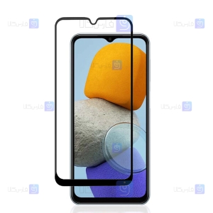 محافظ صفحه سرامیکی Samsung Galaxy M23 مدل تمام صفحه