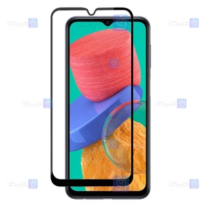 محافظ صفحه سرامیکی Samsung Galaxy M33 مدل تمام صفحه