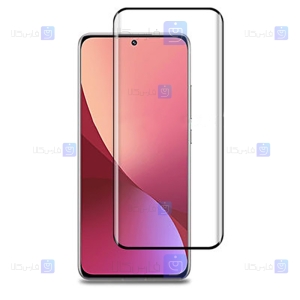 محافظ صفحه سرامیکی Xiaomi 12X مدل تمام صفحه