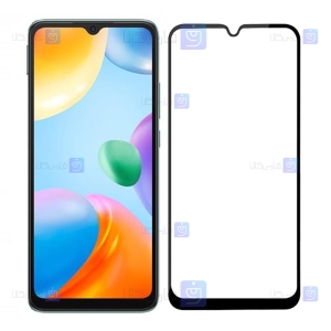 محافظ صفحه سرامیکی Xiaomi Redmi 10 Power مدل تمام صفحه