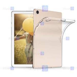 قاب ژله ای Huawei MatePad T10 مدل شفاف