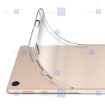 قاب ژله ای Huawei MatePad T10 مدل شفاف