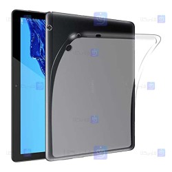 قاب ژله ای Huawei MediaPad T5 مدل شفاف