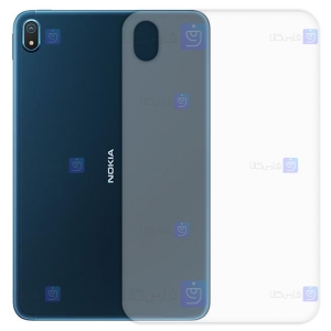 قاب ژله ای Nokia T20 مدل شفاف