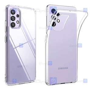 قاب ژله ای Samsung Galaxy A13 4G مدل شفاف