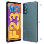 قاب ژله ای Samsung Galaxy F23 5G مدل شفاف