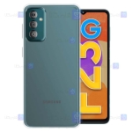 قاب ژله ای Samsung Galaxy F23 5G مدل شفاف