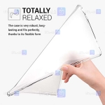 قاب ژله ای Samsung Galaxy Tab S 10.5 T800 مدل شفاف
