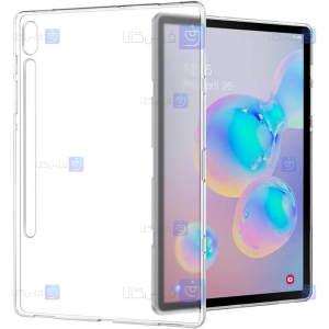 قاب ژله ای Samsung Galaxy Tab S6 مدل شفاف