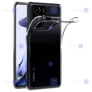 قاب ژله ای Xiaomi 11T مدل شفاف
