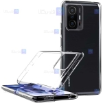 قاب ژله ای Xiaomi 11T مدل شفاف