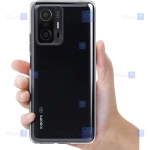 قاب ژله ای Xiaomi 11T Pro مدل شفاف