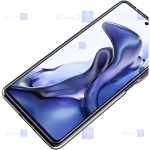 قاب ژله ای Xiaomi 11T Pro مدل شفاف