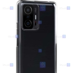 قاب ژله ای Xiaomi 11T Pro مدل شفاف