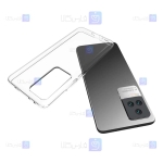 قاب ژله ای Xiaomi Redmi K50 مدل شفاف