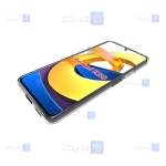 قاب ژله ای Xiaomi Redmi K50 مدل شفاف