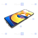 قاب ژله ای Xiaomi Redmi K50 Pro مدل شفاف