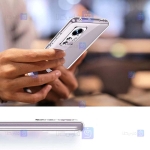 قاب ژله ای Xiaomi 12 Pro مدل محافظ لنز دار