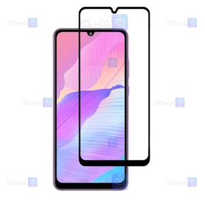 گلس Huawei Enjoy 20e مدل تمام صفحه