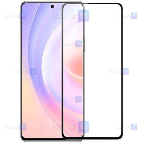 گلس Huawei Nova 9 SE مدل تمام صفحه