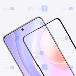 گلس Huawei Nova 9 SE مدل تمام صفحه