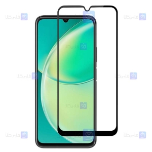 گلس Huawei Nova Y60 مدل تمام صفحه