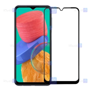 گلس Samsung Galaxy M33 مدل تمام صفحه