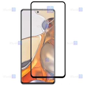 محافظ صفحه Xiaomi 11T مدل مات