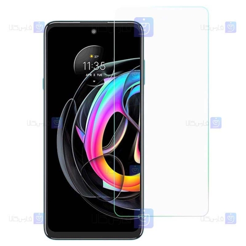 محافظ صفحه شیشه ای Motorola Edge 20