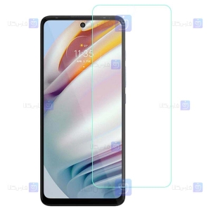 محافظ صفحه شیشه ای Motorola Moto G60