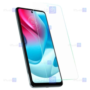 محافظ صفحه شیشه ای Motorola Moto G60s