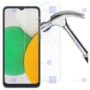 محافظ صفحه شیشه ای Samsung Galaxy A03 Core