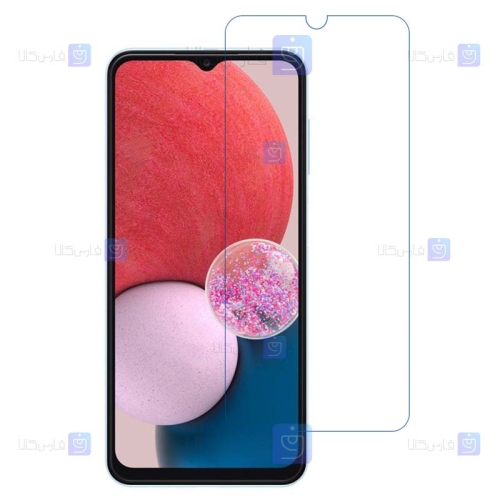 محافظ صفحه شیشه ای Samsung Galaxy A13 4G