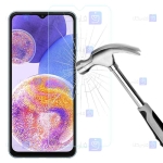 محافظ صفحه شیشه ای Samsung Galaxy A23