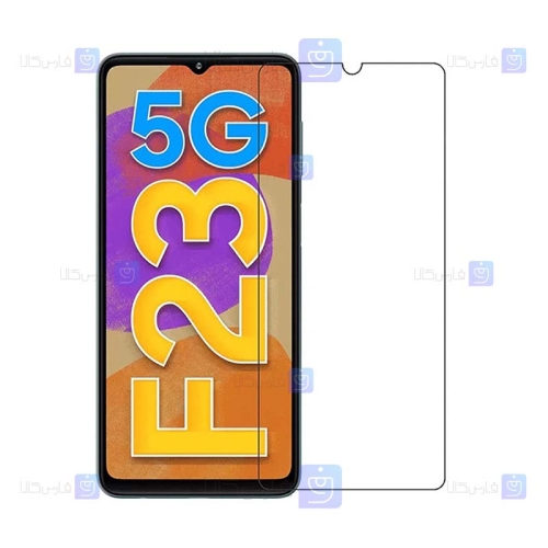 محافظ صفحه شیشه ای Samsung Galaxy F23 5G