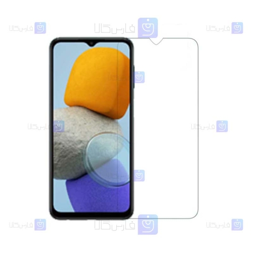 محافظ صفحه شیشه ای Samsung Galaxy M23