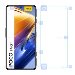 محافظ صفحه شیشه ای Xiaomi Poco F4 GT
