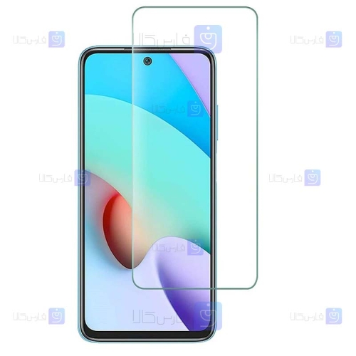 محافظ صفحه شیشه ای Xiaomi Redmi 10 Prime
